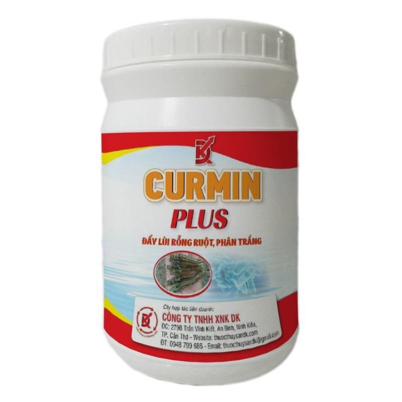 CURMIN PLUS 